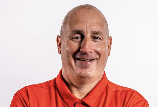 Craig Naivar